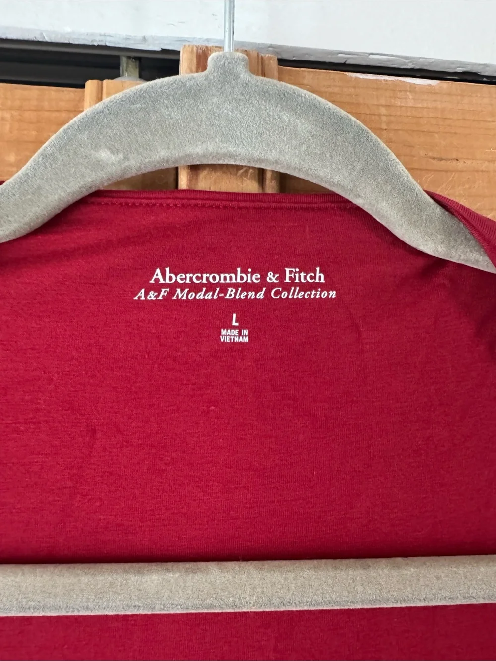 Abercrombie Maxi Dress